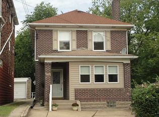 7239 Whipple St, Pittsburgh, PA