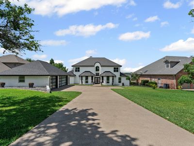 105 Lakeside Dr, Malakoff, TX, 75148