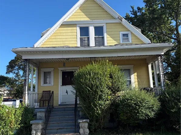 30 Inter Park Ave, Buffalo, NY 14211