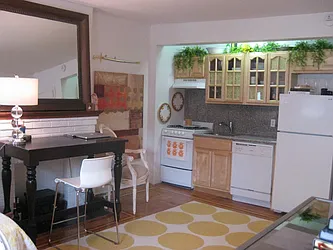 Rented by Brown Harris Stevens