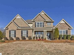 100 Sentinel Rdg, Belton, SC 29627