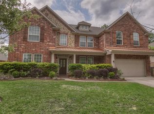 2502 Royal Highlands Ln, Conroe, TX 77304