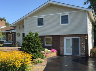 68 Bigler St, Brisbin, PA 16620