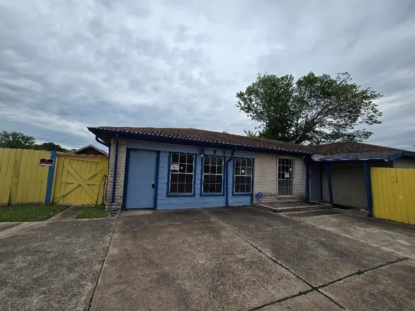830 Stonyridge St, Channelview, TX 77530