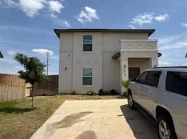 3718 Jorge Sosa Dr, Laredo, TX 78046