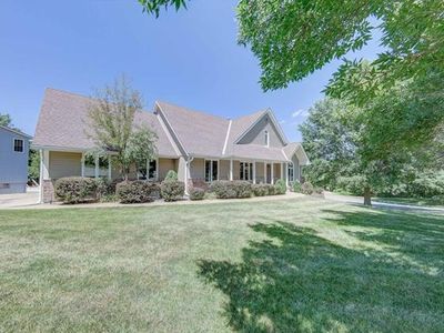 4819 S Cliff Ct, Independence, MO, 64055