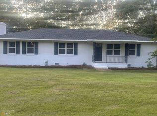 480 Country Club Rd, Dublin, GA 31021