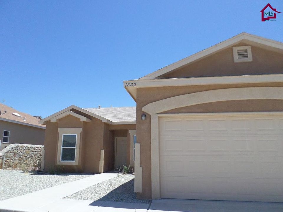 1st image of 1222 Hachita Dr