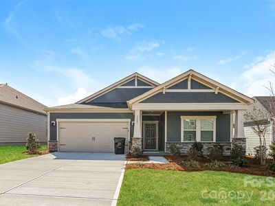 1843 Lotus Ln, Denver, NC, 28037