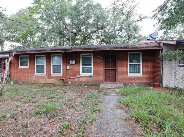 4605 Ken Knight Dr N, Jacksonville, FL 32209