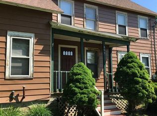 399 Fortsville Rd, Gansevoort, NY 12831