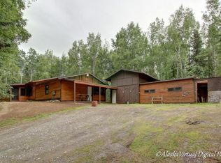 991 N Rainbow Park Dr, Wasilla, AK 99623