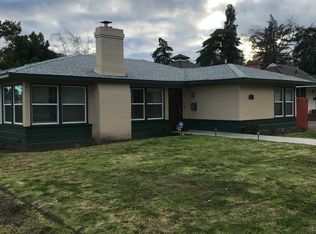 870 E Dayton Ave, Fresno, CA 93704