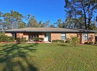 727 Winfred Dr N, Orange Park, FL 32073
