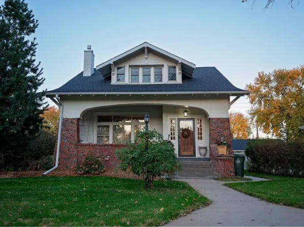 329 N Hull Ave, Minden, NE 68959