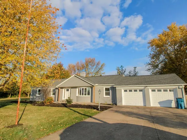 2109 Bogart Rd, Huron, OH 44839