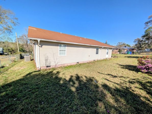 109 Diana St, Troy, AL 36081