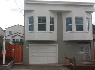 444 A St, Daly City, CA 94014