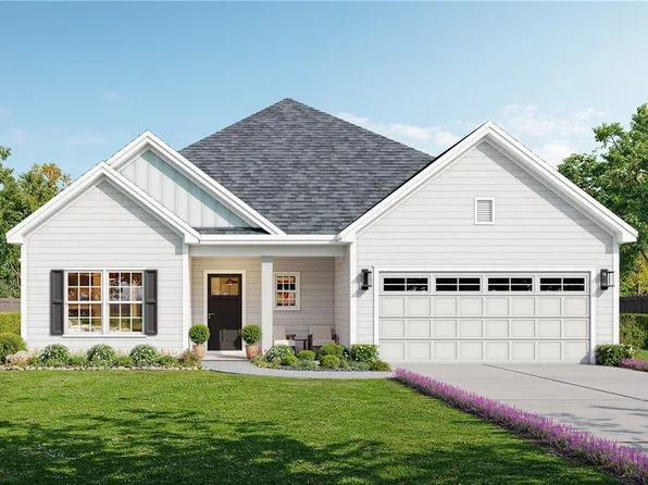 227 Allie Loop, Brunswick, GA 31525