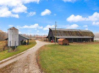 1451 Maiden Bend Rd, Williamsburg, KY 40769