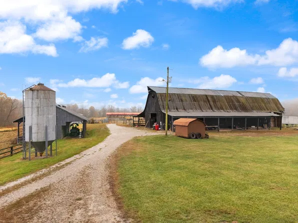 1451 Maiden Bend Rd, Williamsburg, KY 40769