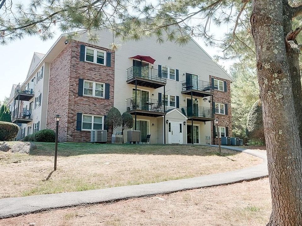 1st image of 6 Heritage Village Dr APT 607