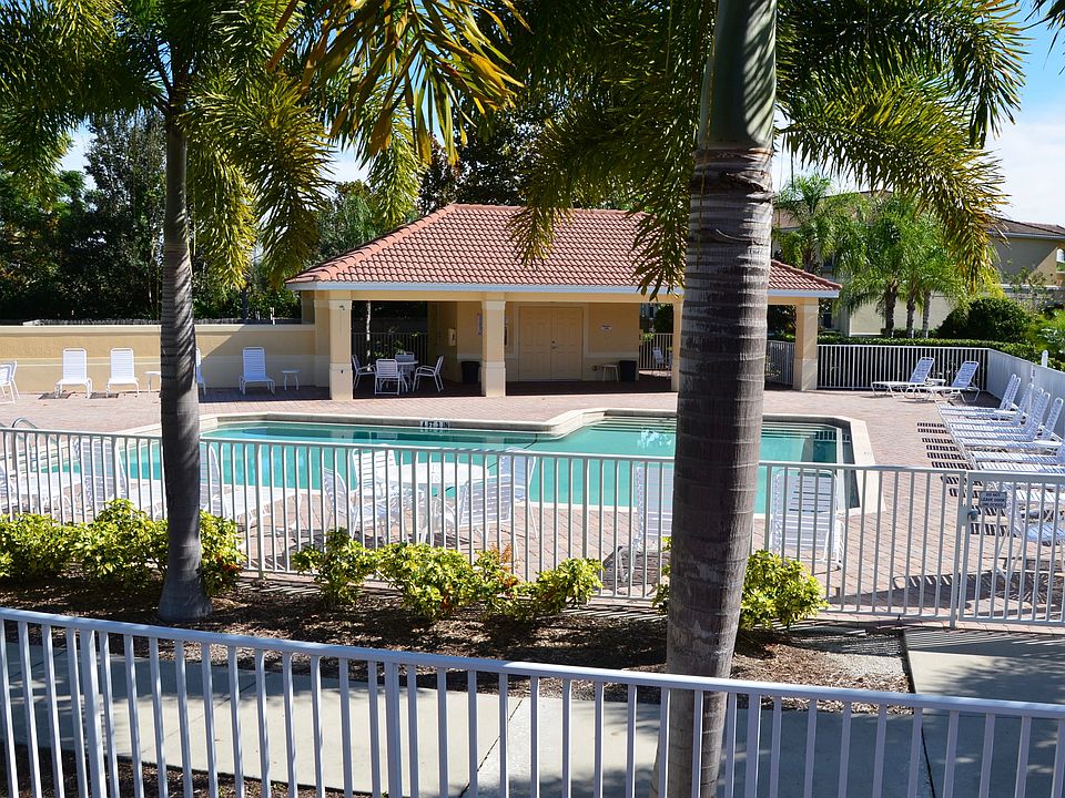 community pool