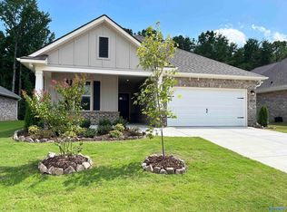 8823 Old Middlestown Rd SE, Gurley, AL 35748