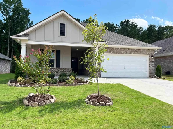 8823 Old Middlestown Rd SE, Gurley, AL 35748