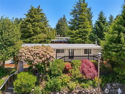12600 NE 190th Street, Bothell, WA, 98011