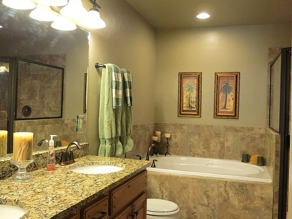 5-Piece Master Bath