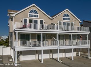 115 33rd St #WEST, Sea Isle City, NJ 08243