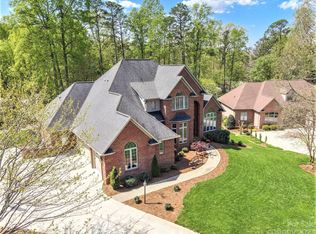 506 7th St NE, Conover, NC 28613