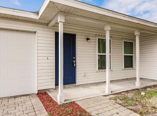18313 Gibraltar Ln, Lehigh Acres, FL 33936