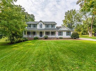 2410 Pennington St NW, Canton, OH
