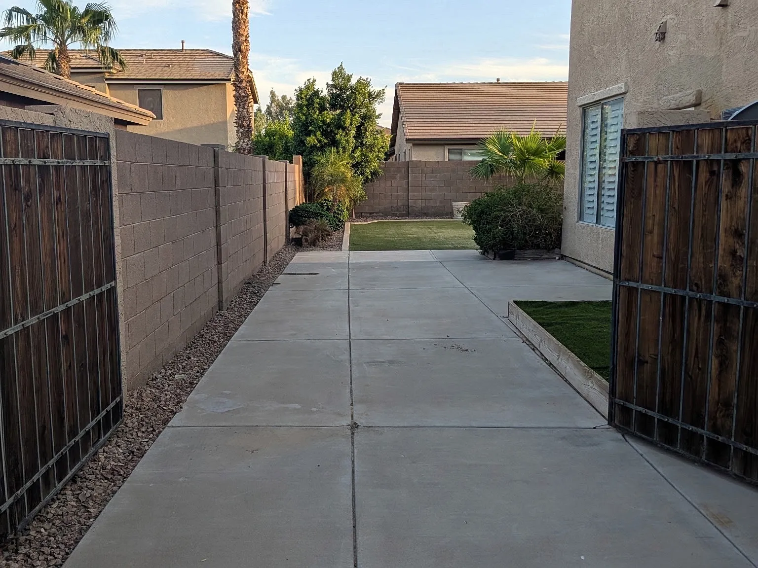 4 bed, 2640 sqft, $3,500 — Photo 3