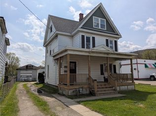 520 E Main St, Bradford, PA 16701