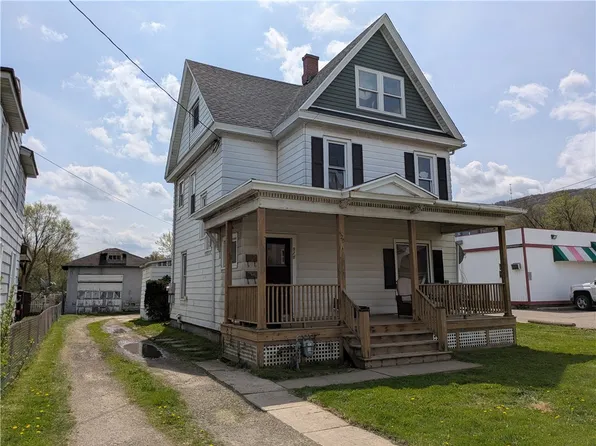 520 E Main St, Bradford, PA 16701