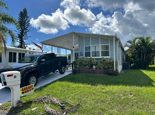 18 Arboles Del Norte, Fort Pierce, FL 34951