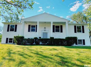 1506 W Teton Dr, Peoria, IL
