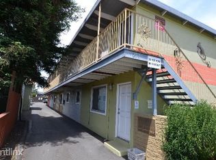 1277 Hearst Ave APT 7, Berkeley, CA 94702