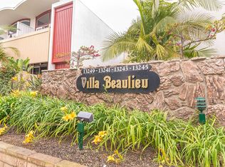 13241 Fiji Way UNIT A, Marina Del Rey, CA 90292