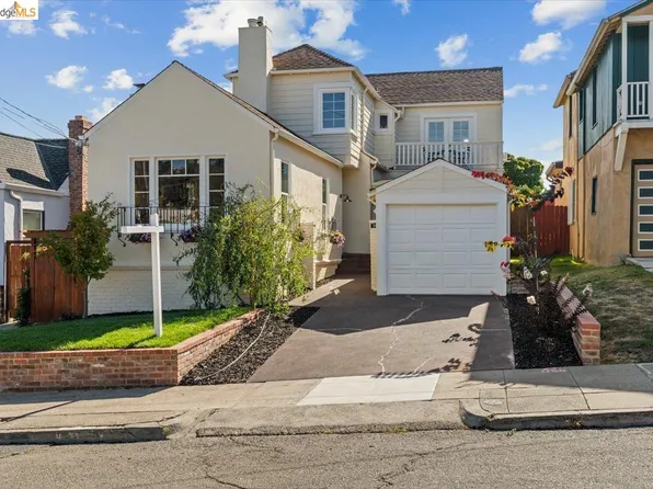 5327 Brann St, Oakland, CA 94619