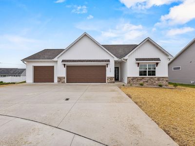 3148 Lazy Oak Ct, Green Bay, WI, 54311