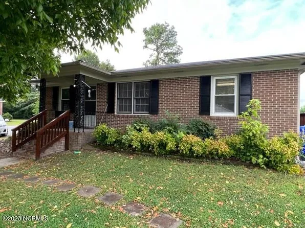 326 E Church Street, Ahoskie, NC 27910