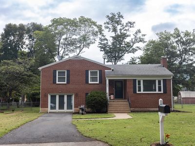 480 Hemlock Ave, Buena Vista, VA, 24416