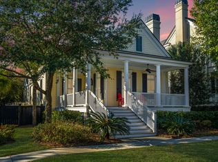 1274 Blakeway St, Charleston, SC 29492