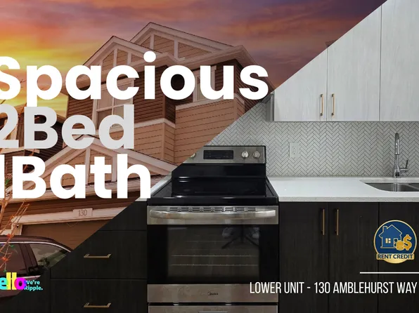 130 Amblehurst Way NW, Calgary, AB T3P 1W8