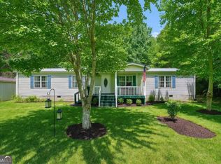 163 Old Leathers Ford Rd, Dahlonega, GA 30533
