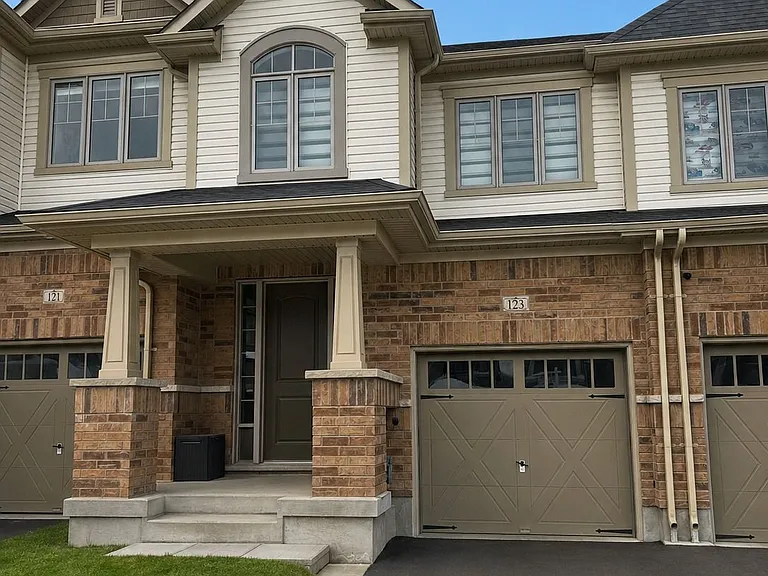 123 Broadacre Dr — Photo 1